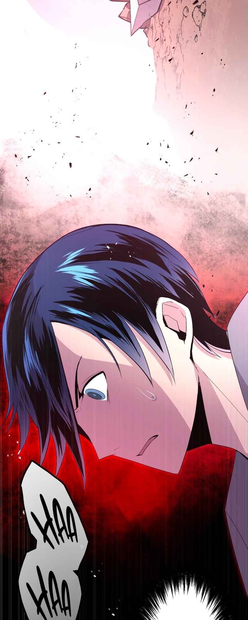 Page 42 Chapter 9 From a Sacrifice to the Strongest