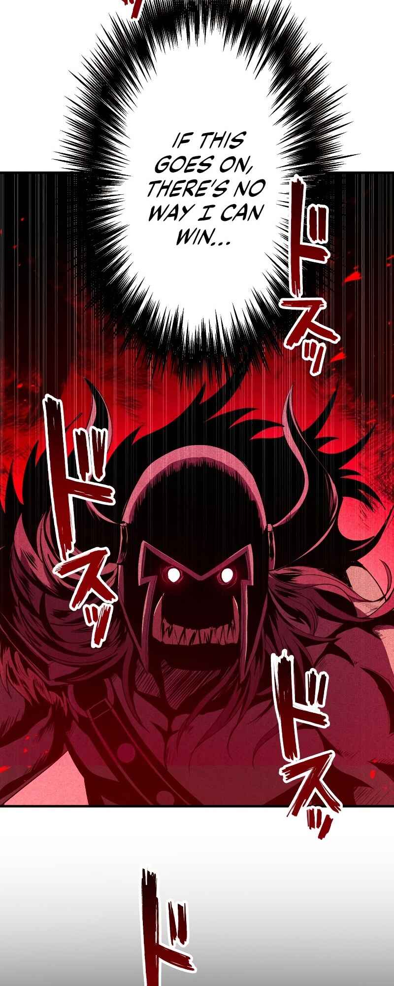 Page 44 Chapter 9 From a Sacrifice to the Strongest