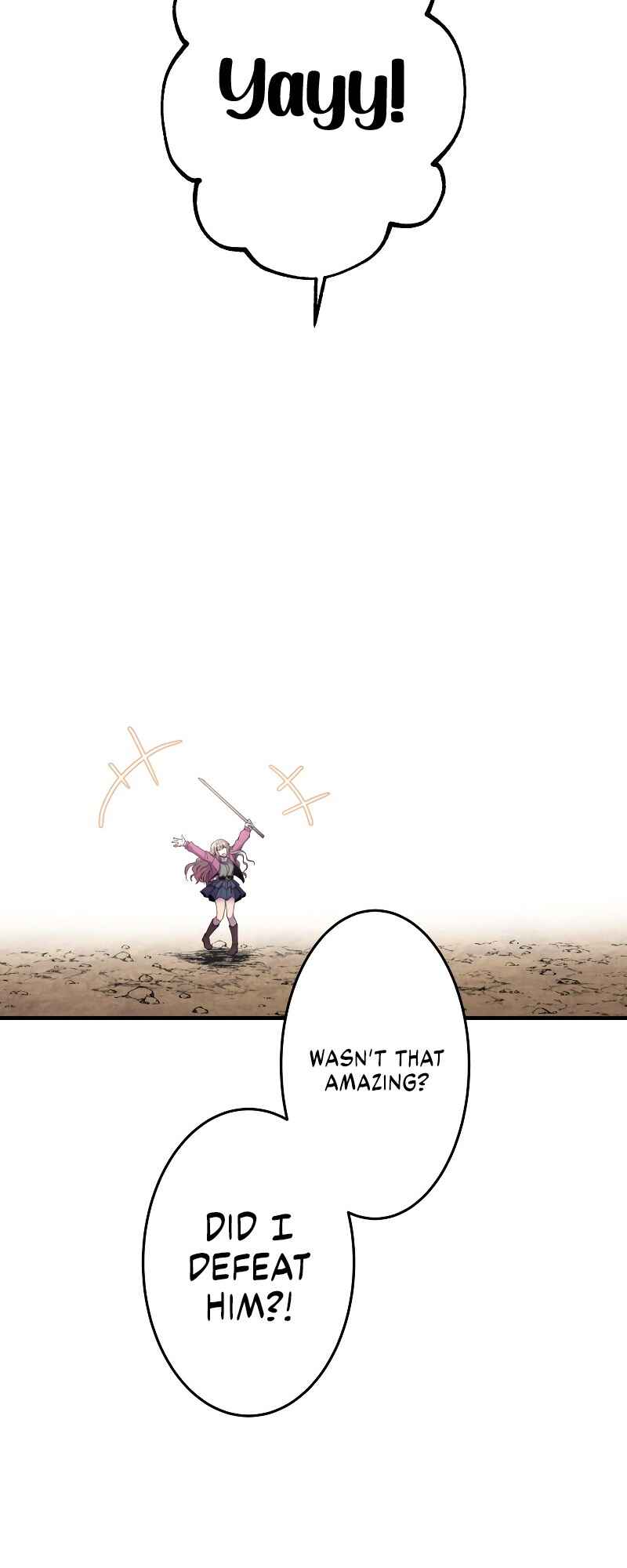 Page 55 Chapter 9 From a Sacrifice to the Strongest