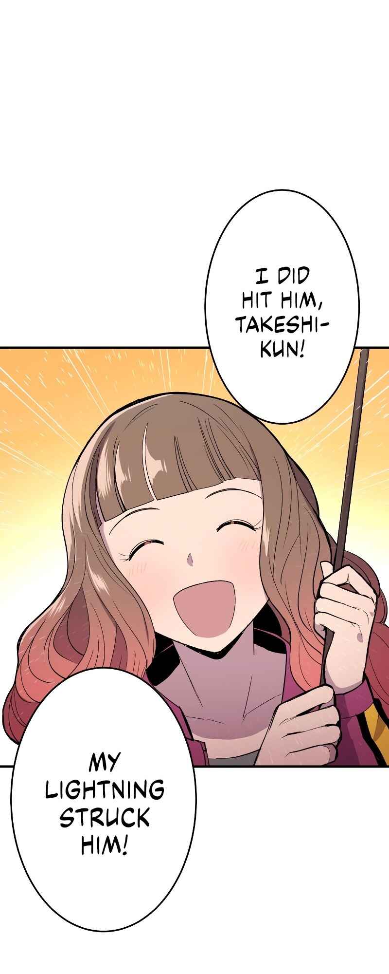 Page 56 Chapter 9 From a Sacrifice to the Strongest