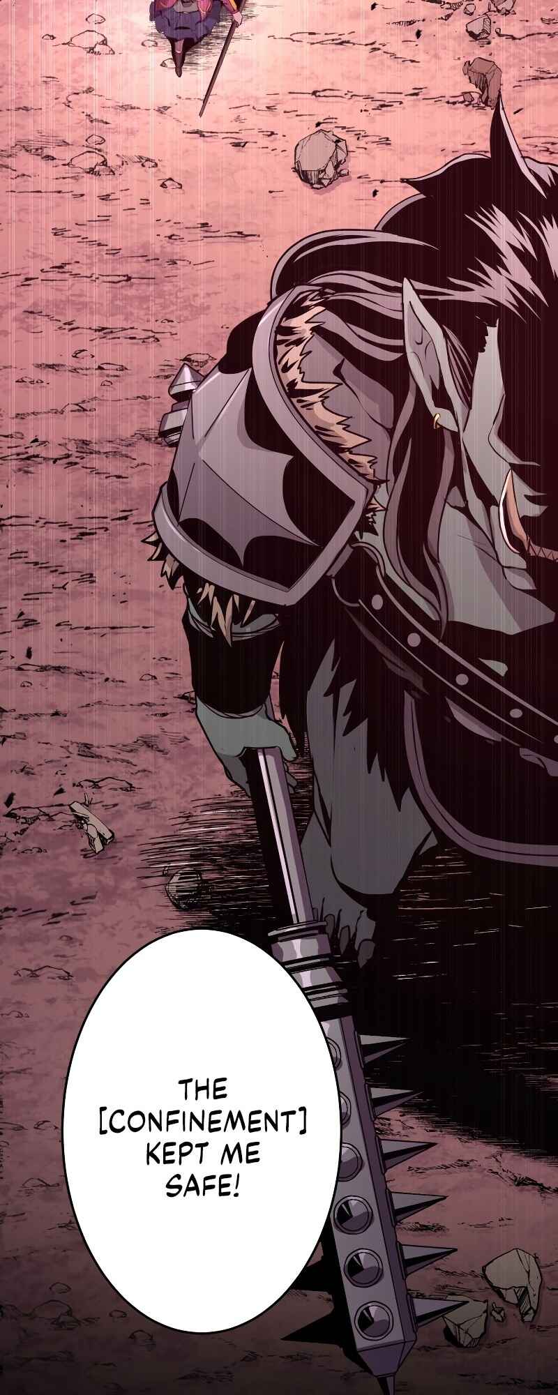 Page 58 Chapter 9 From a Sacrifice to the Strongest