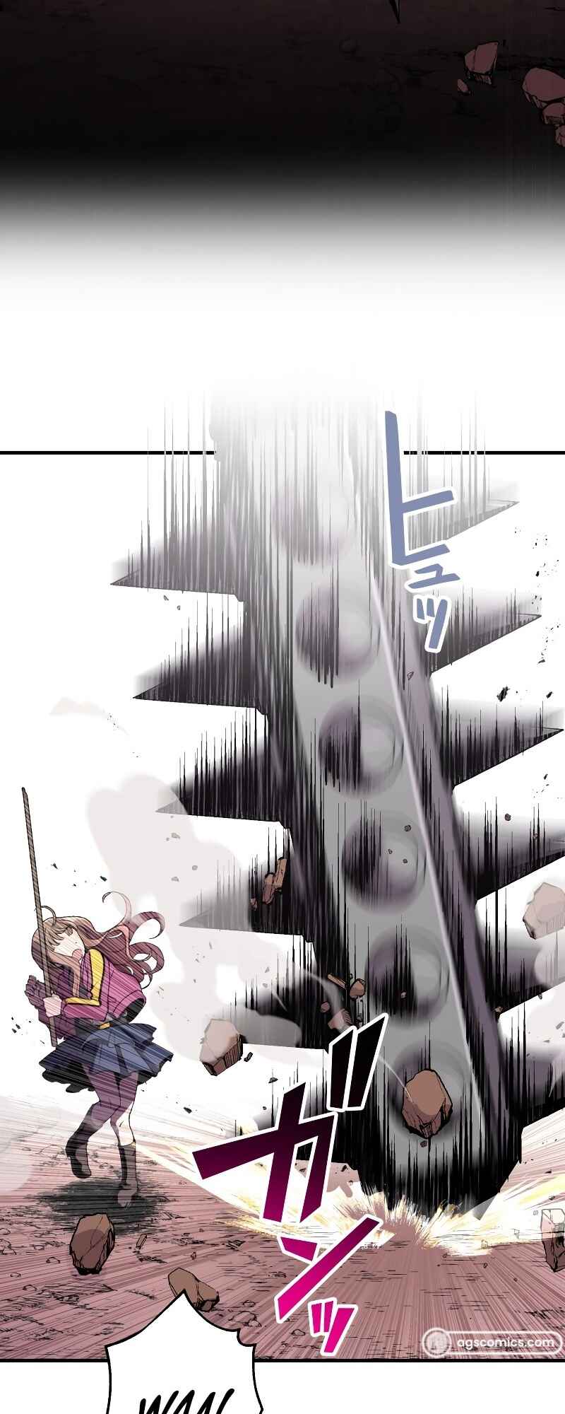 Page 59 Chapter 9 From a Sacrifice to the Strongest