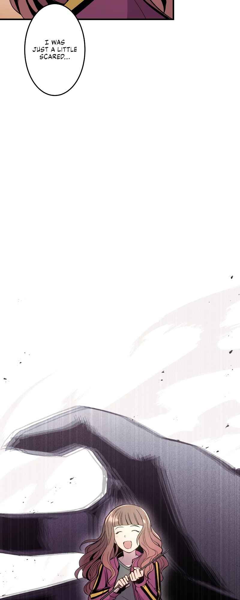Page 61 Chapter 9 From a Sacrifice to the Strongest