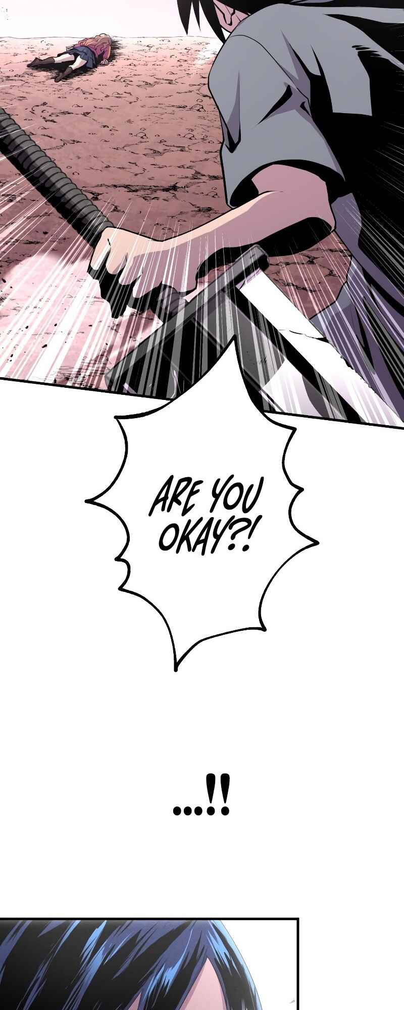 Page 78 Chapter 9 From a Sacrifice to the Strongest