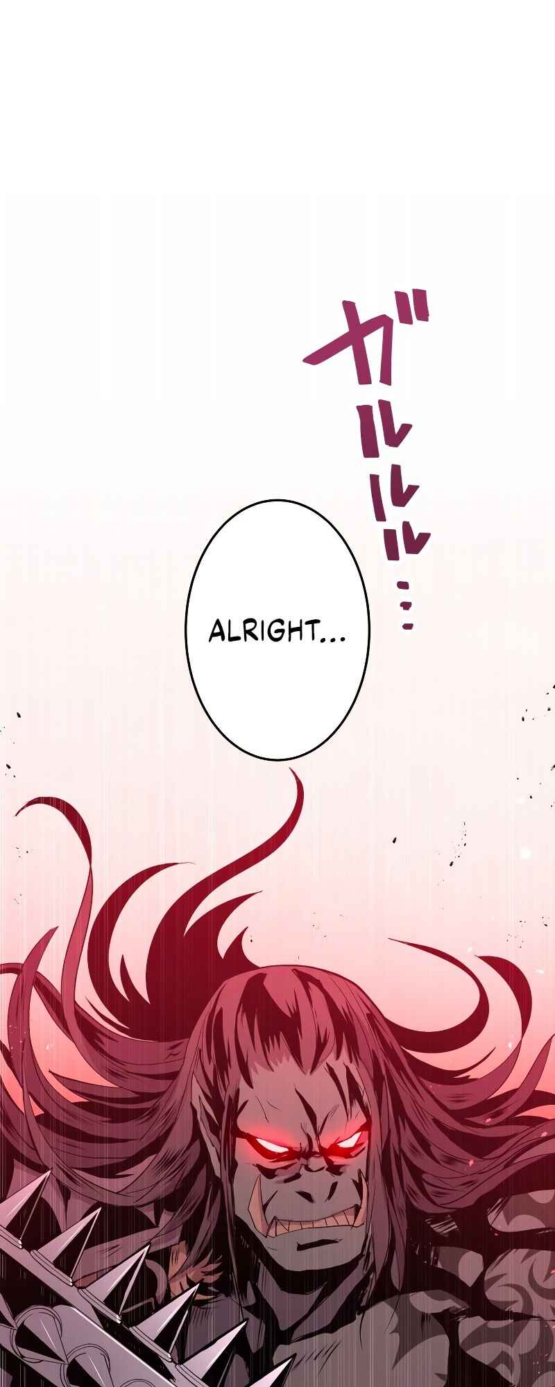 Page 82 Chapter 9 From a Sacrifice to the Strongest