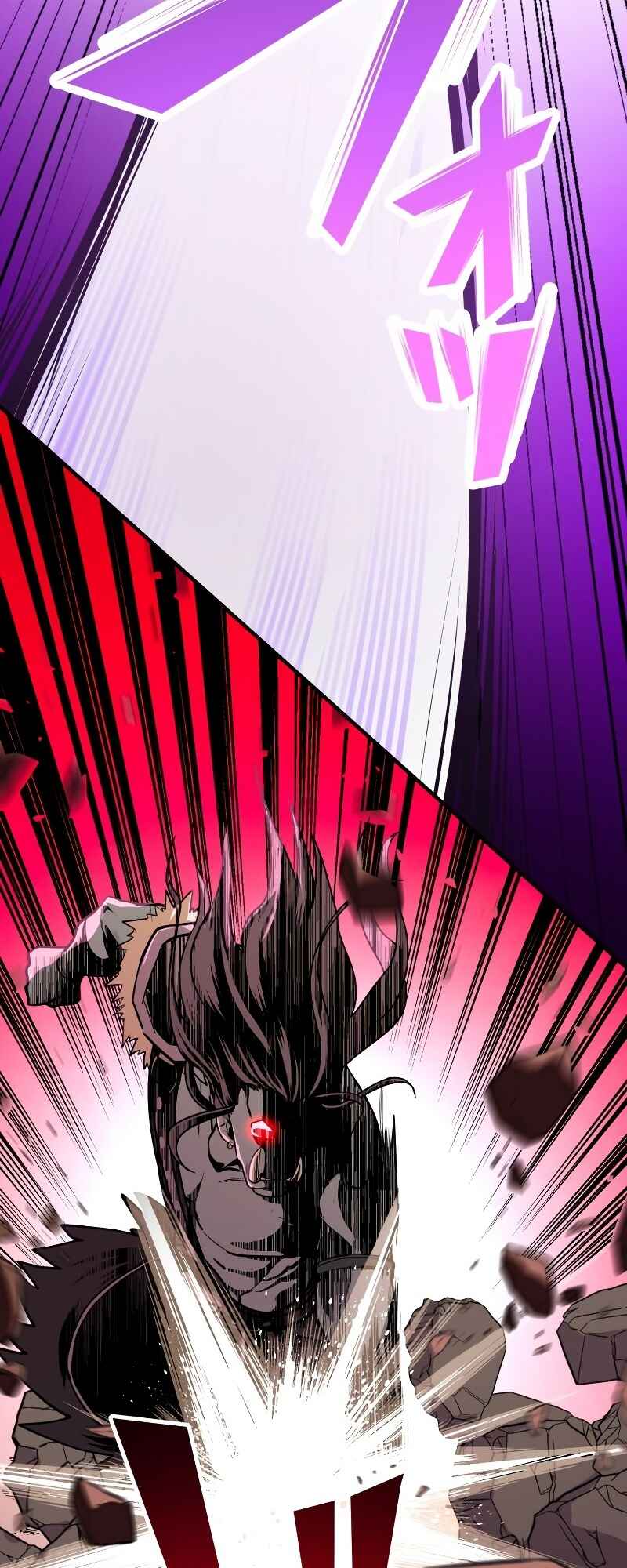 Page 85 Chapter 9 From a Sacrifice to the Strongest