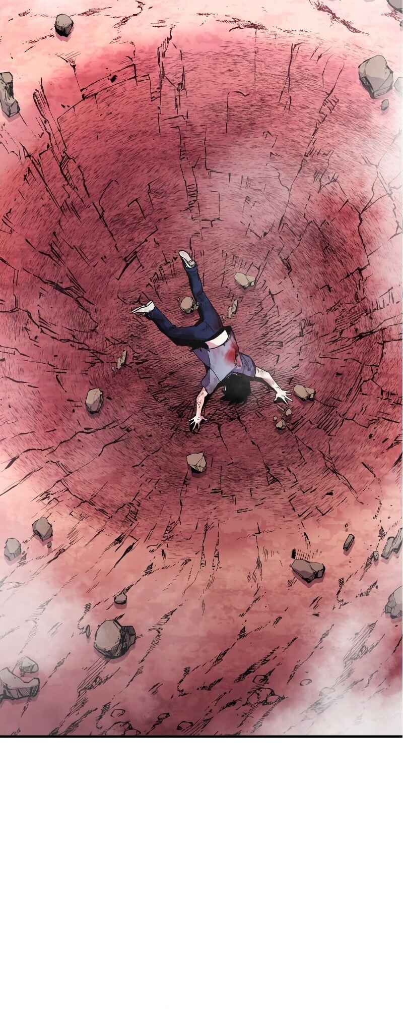 Page 99 Chapter 9 From a Sacrifice to the Strongest