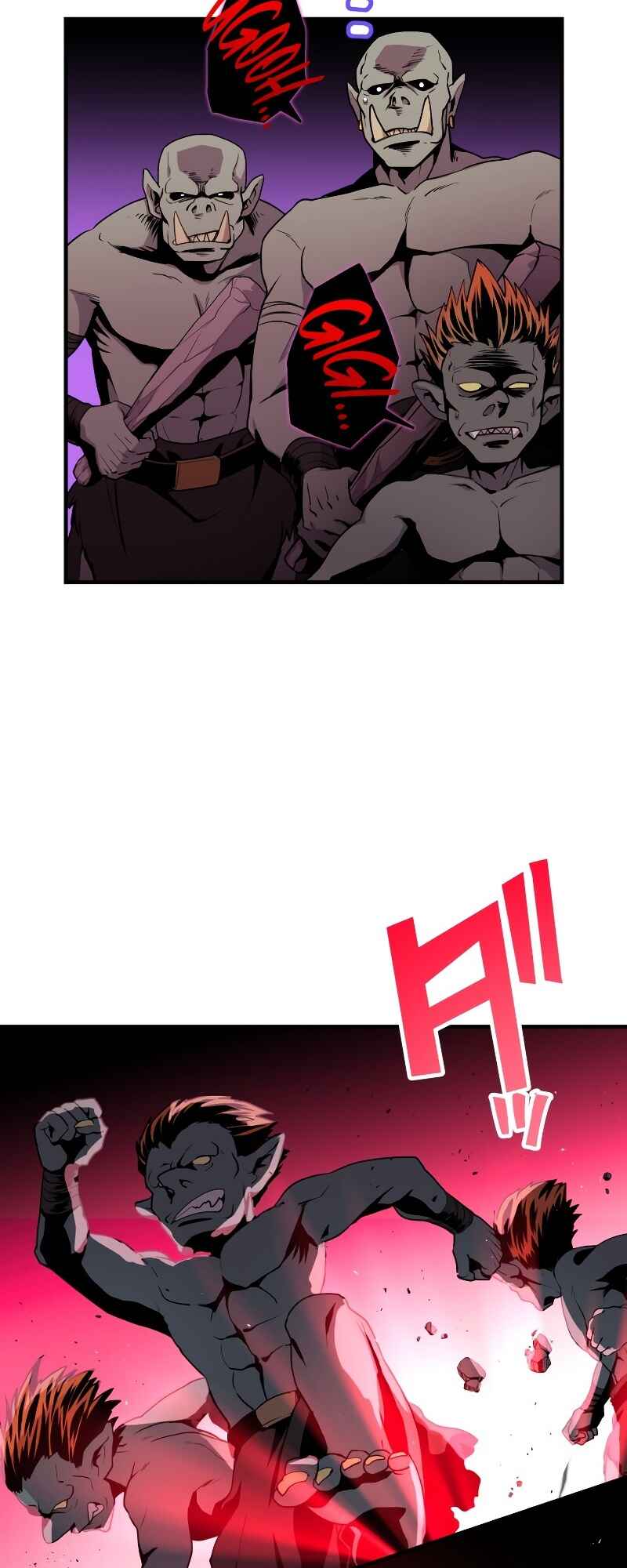 Page 24 Chapter 5 From a Sacrifice to the Strongest