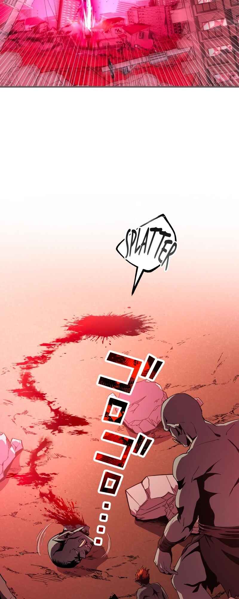 Page 3 Chapter 5 From a Sacrifice to the Strongest