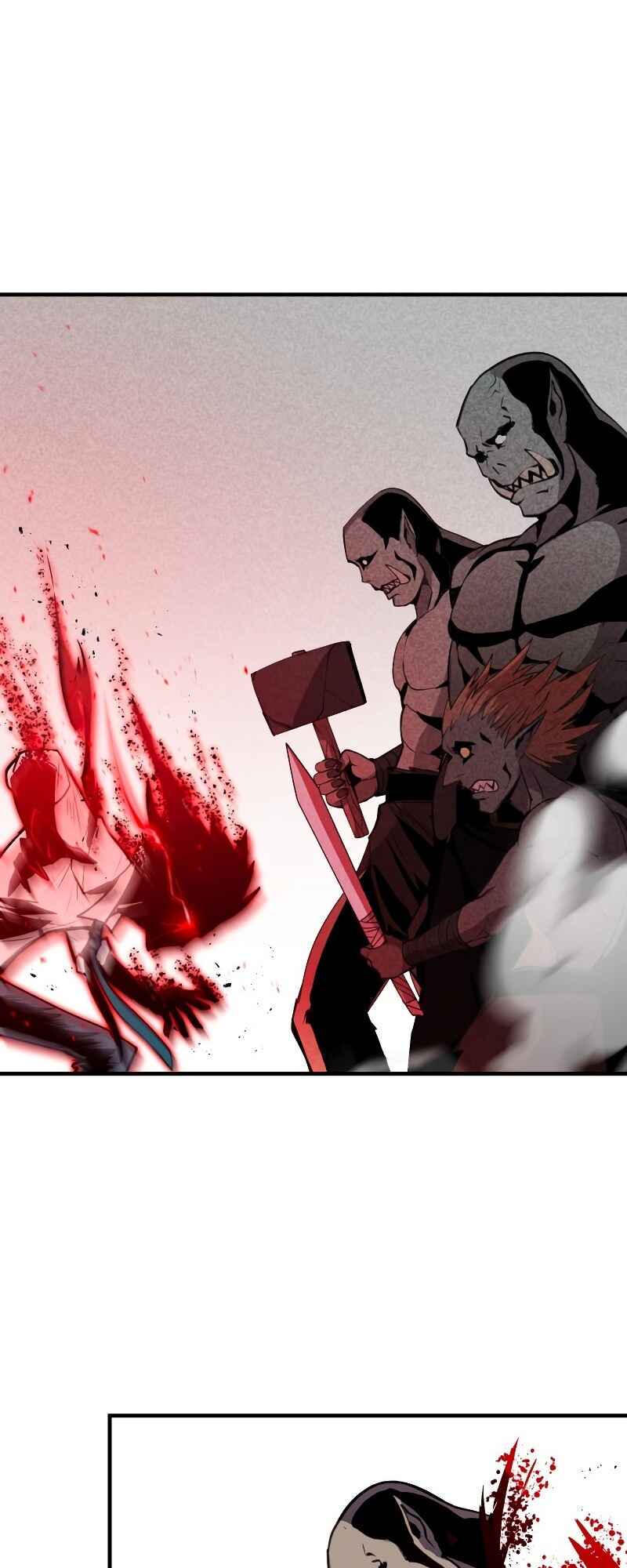 Page 31 Chapter 5 From a Sacrifice to the Strongest