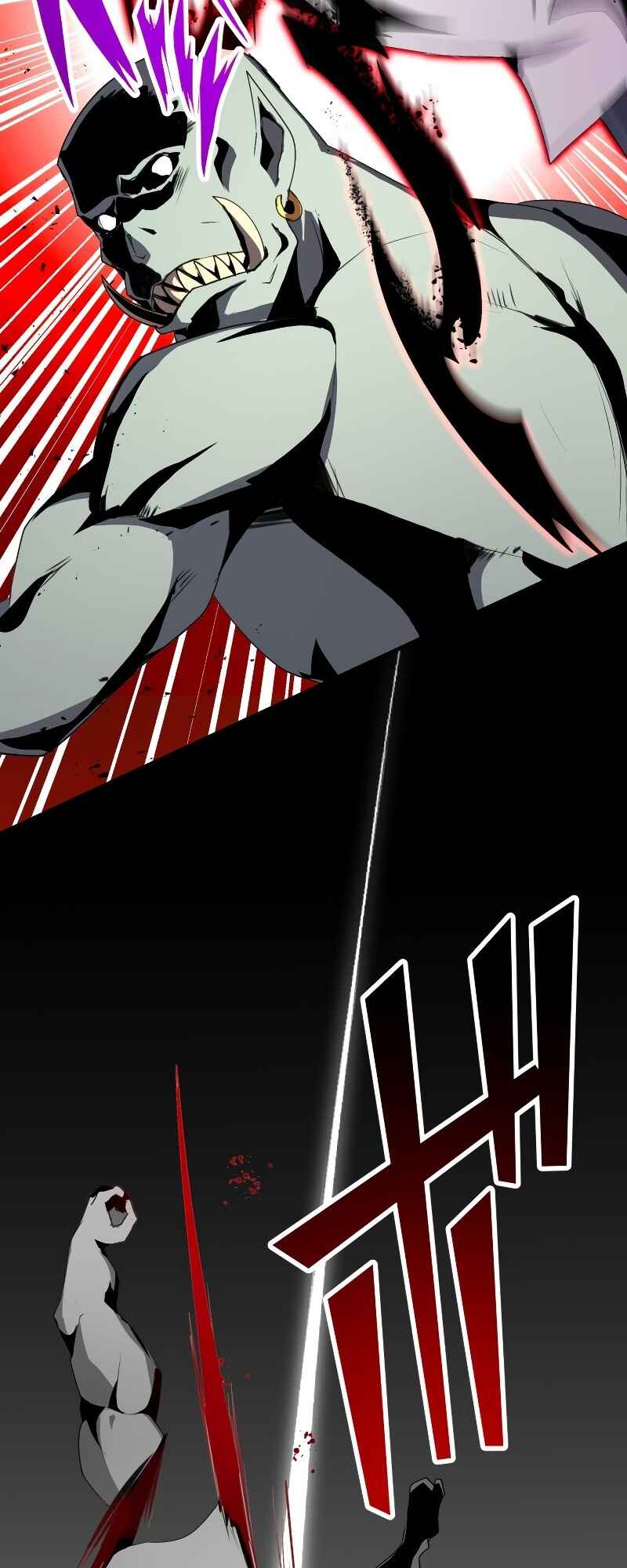 Page 36 Chapter 5 From a Sacrifice to the Strongest