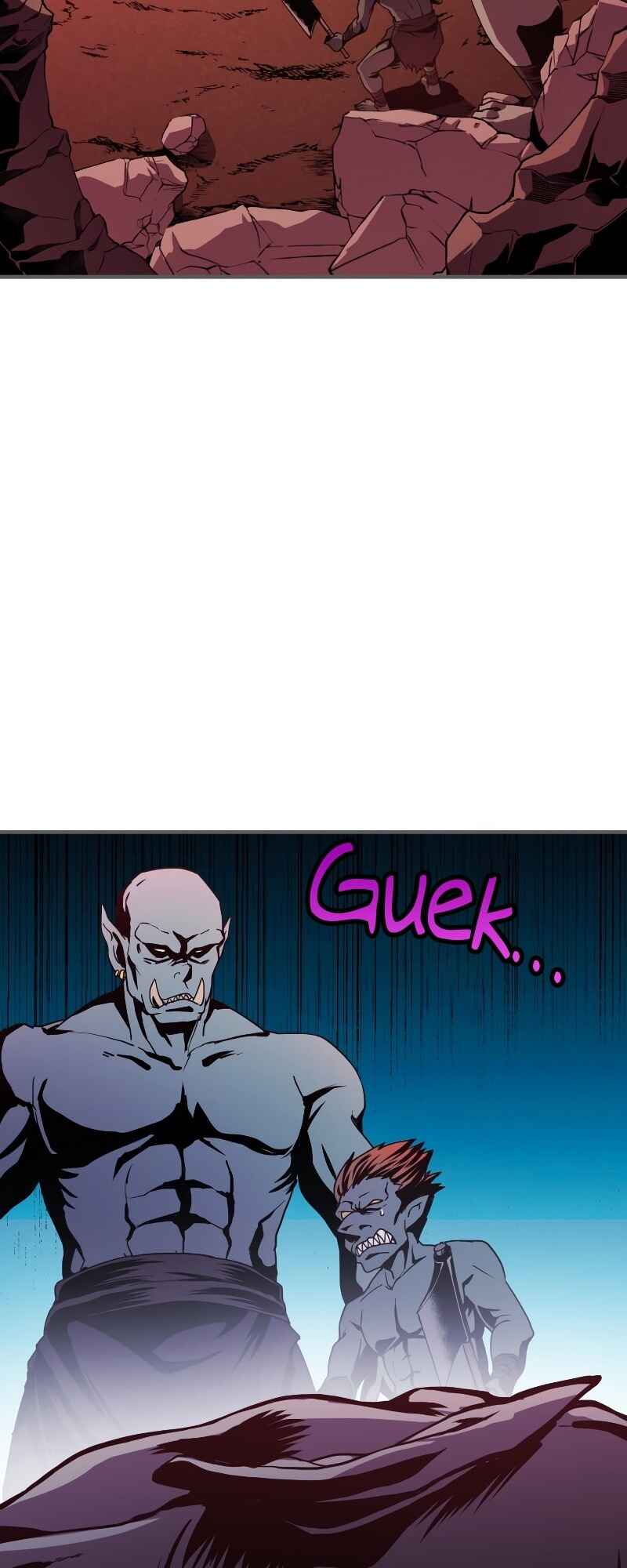 Page 4 Chapter 5 From a Sacrifice to the Strongest