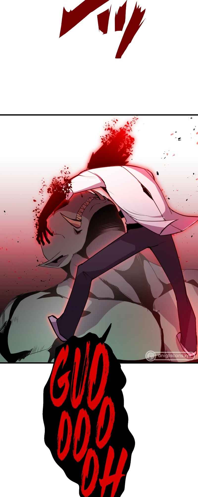 Page 41 Chapter 5 From a Sacrifice to the Strongest