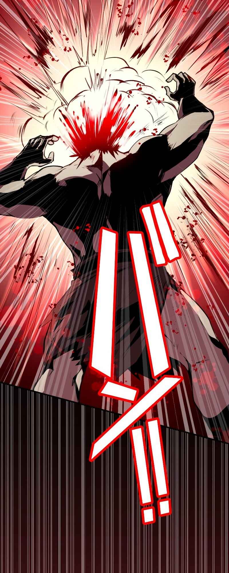 Page 46 Chapter 5 From a Sacrifice to the Strongest