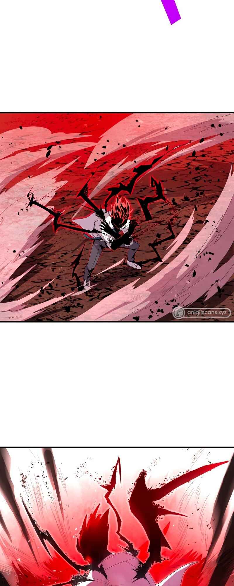 Page 49 Chapter 5 From a Sacrifice to the Strongest
