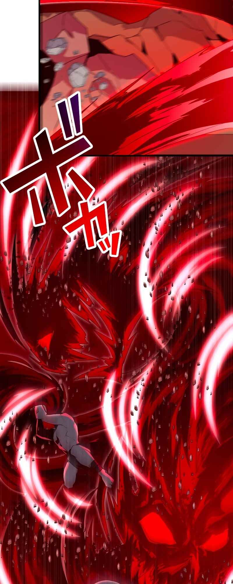 Page 57 Chapter 5 From a Sacrifice to the Strongest