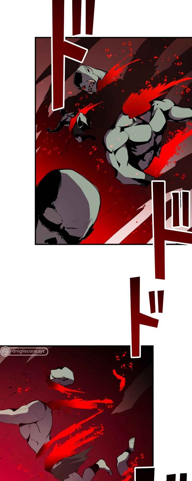 Page 64 Chapter 5 From a Sacrifice to the Strongest