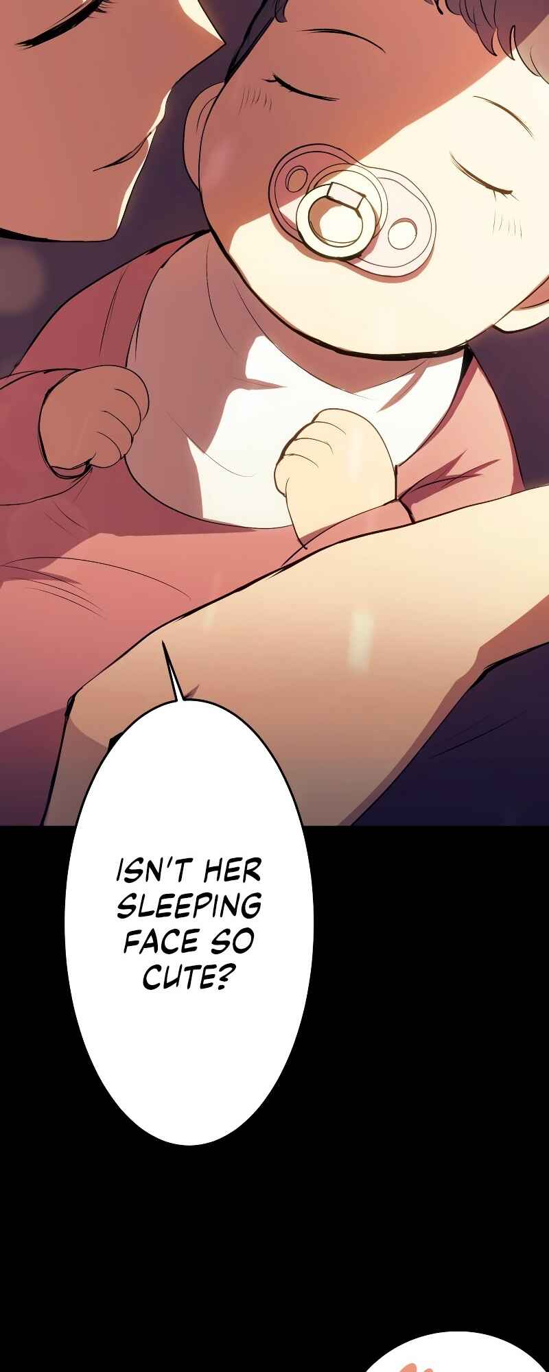 Page 72 Chapter 5 From a Sacrifice to the Strongest