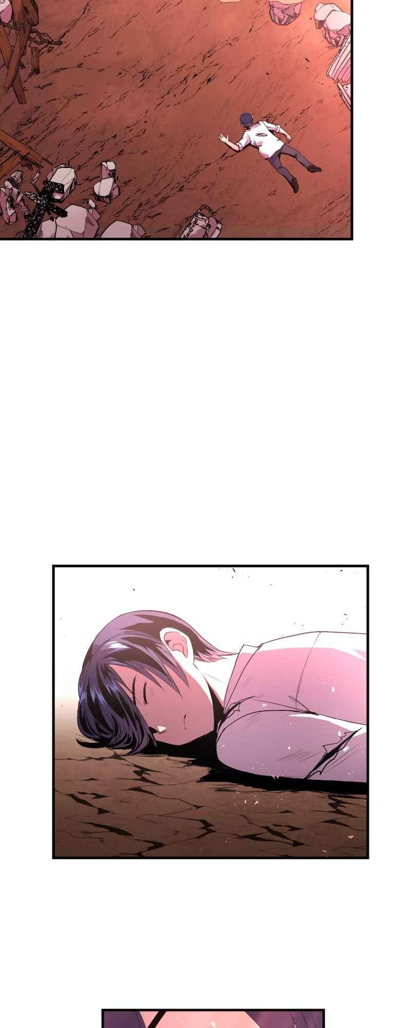 Page 79 Chapter 5 From a Sacrifice to the Strongest