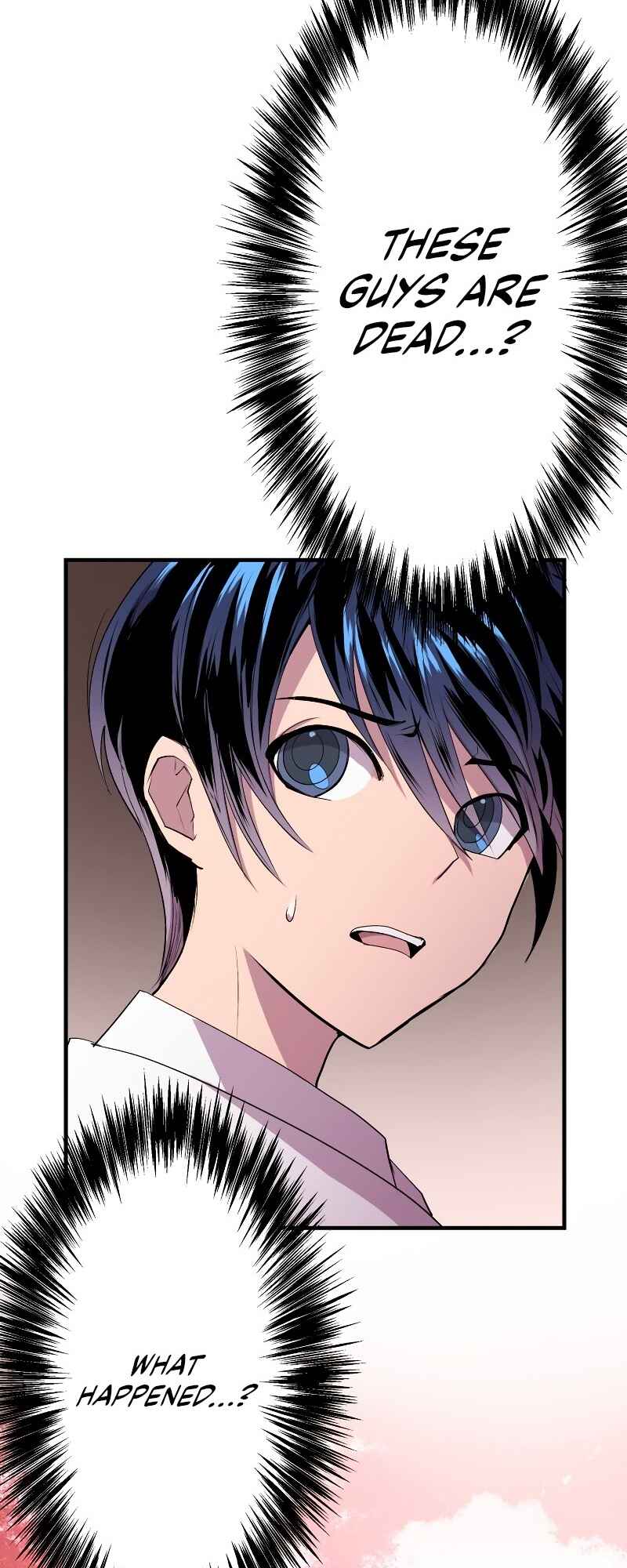 Page 83 Chapter 5 From a Sacrifice to the Strongest