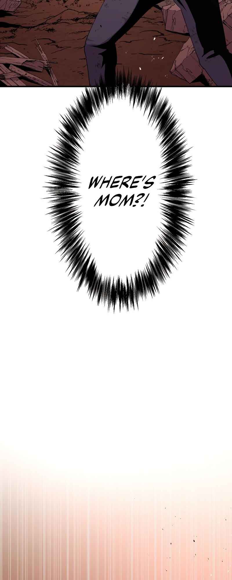 Page 85 Chapter 5 From a Sacrifice to the Strongest