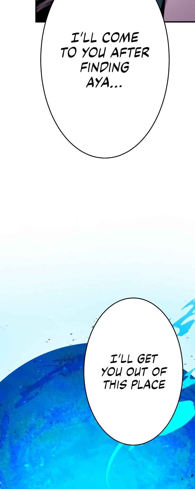 Page 99 Chapter 5 From a Sacrifice to the Strongest