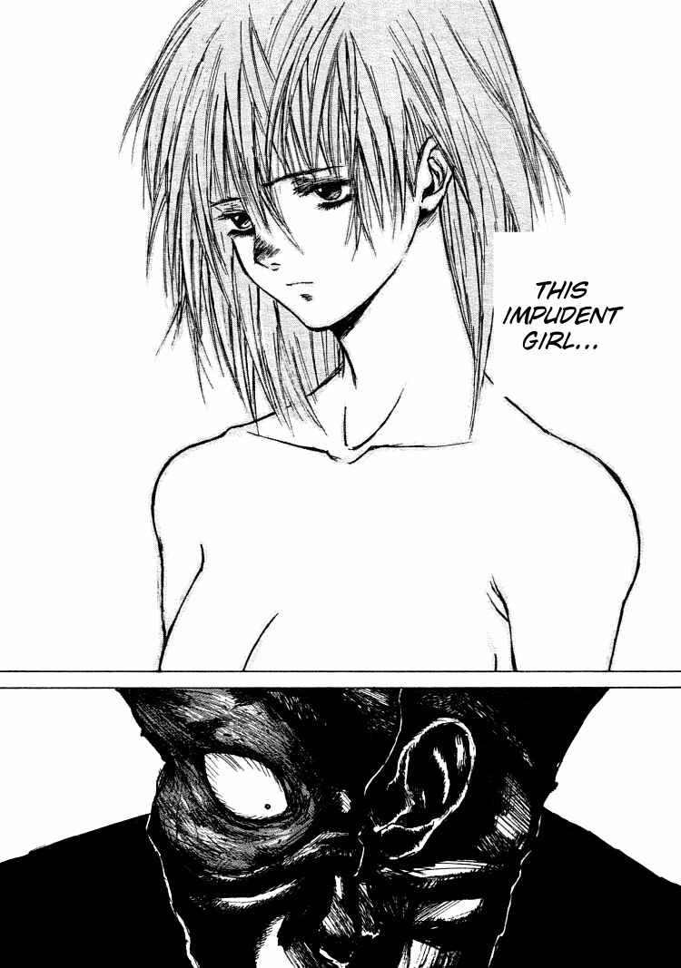 Page 12 Chapter 16 -MAKEN X- ANoTHER