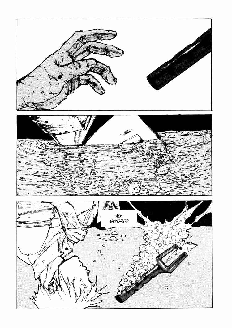 Page 8 Chapter 19 -MAKEN X- ANoTHER