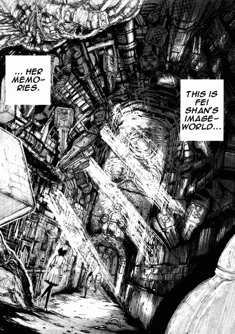 Page 6 Chapter 11 -MAKEN X- ANoTHER