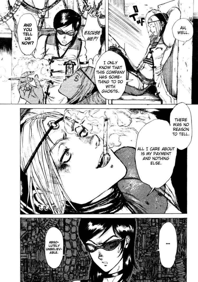 Page 4 Chapter 10 -MAKEN X- ANoTHER
