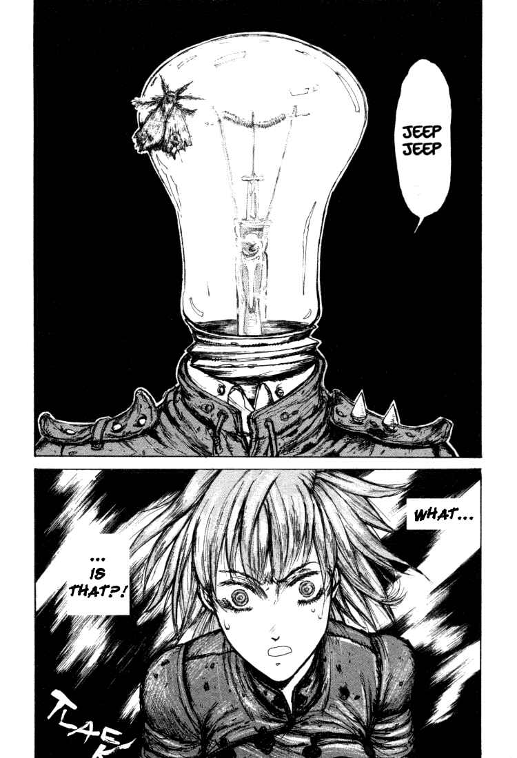 Page 20 Chapter 9 -MAKEN X- ANoTHER
