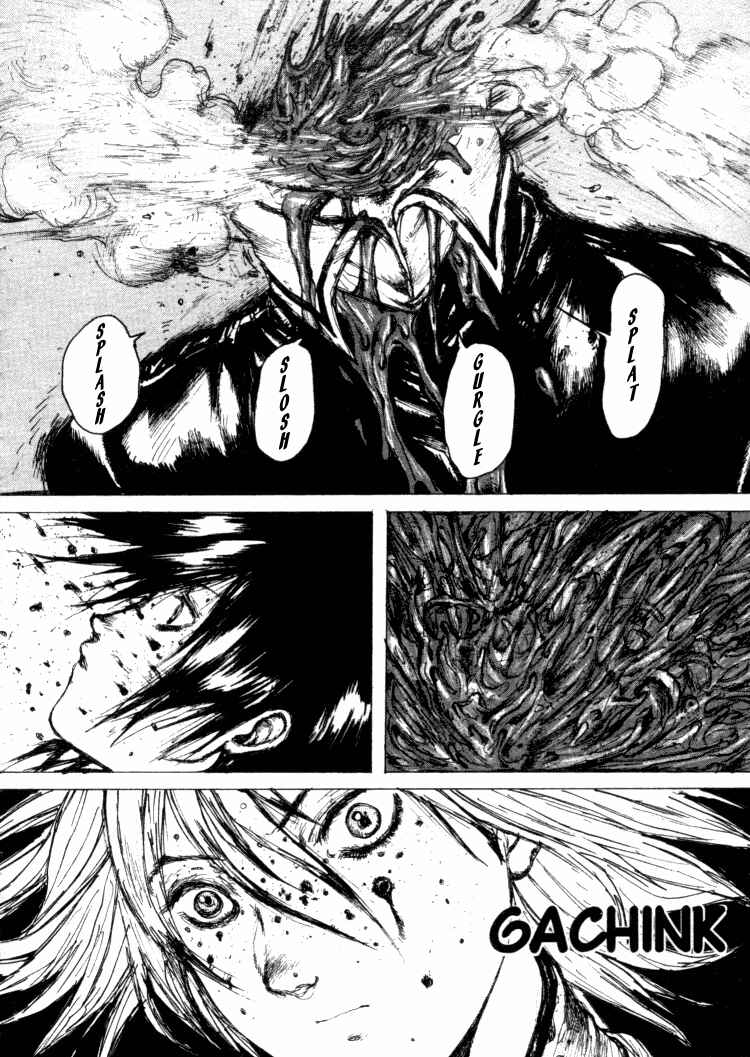 Page 2 Chapter 8 -MAKEN X- ANoTHER