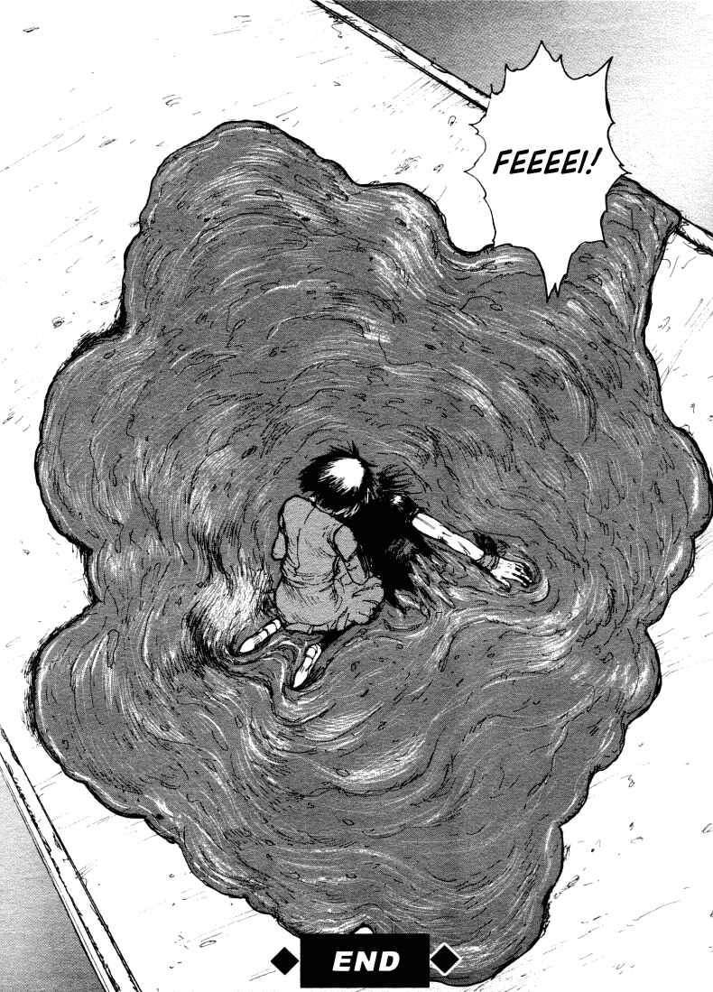 Page 30 Chapter 3 -MAKEN X- ANoTHER