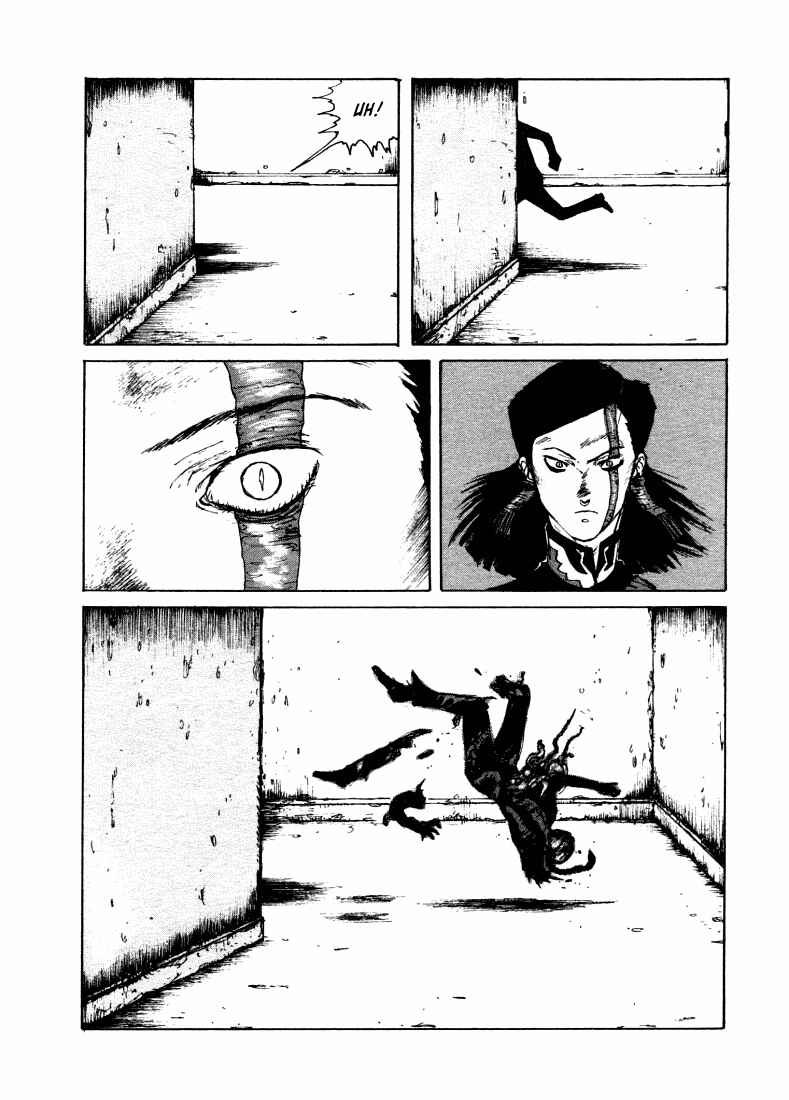 Page 4 Chapter 3 -MAKEN X- ANoTHER