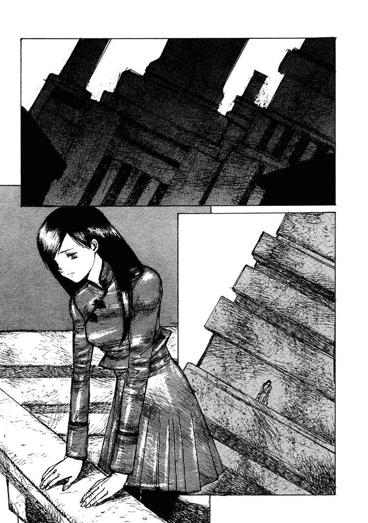 Page 22 Chapter 21 -MAKEN X- ANoTHER