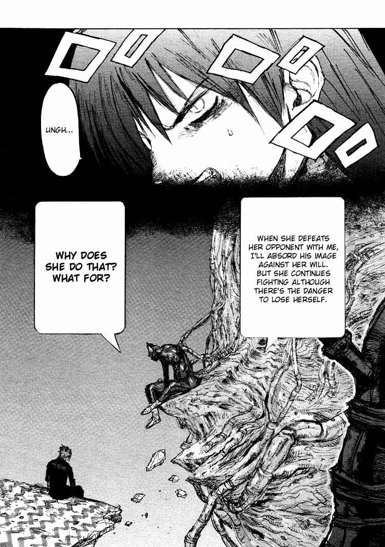 Page 19 Chapter 15 -MAKEN X- ANoTHER