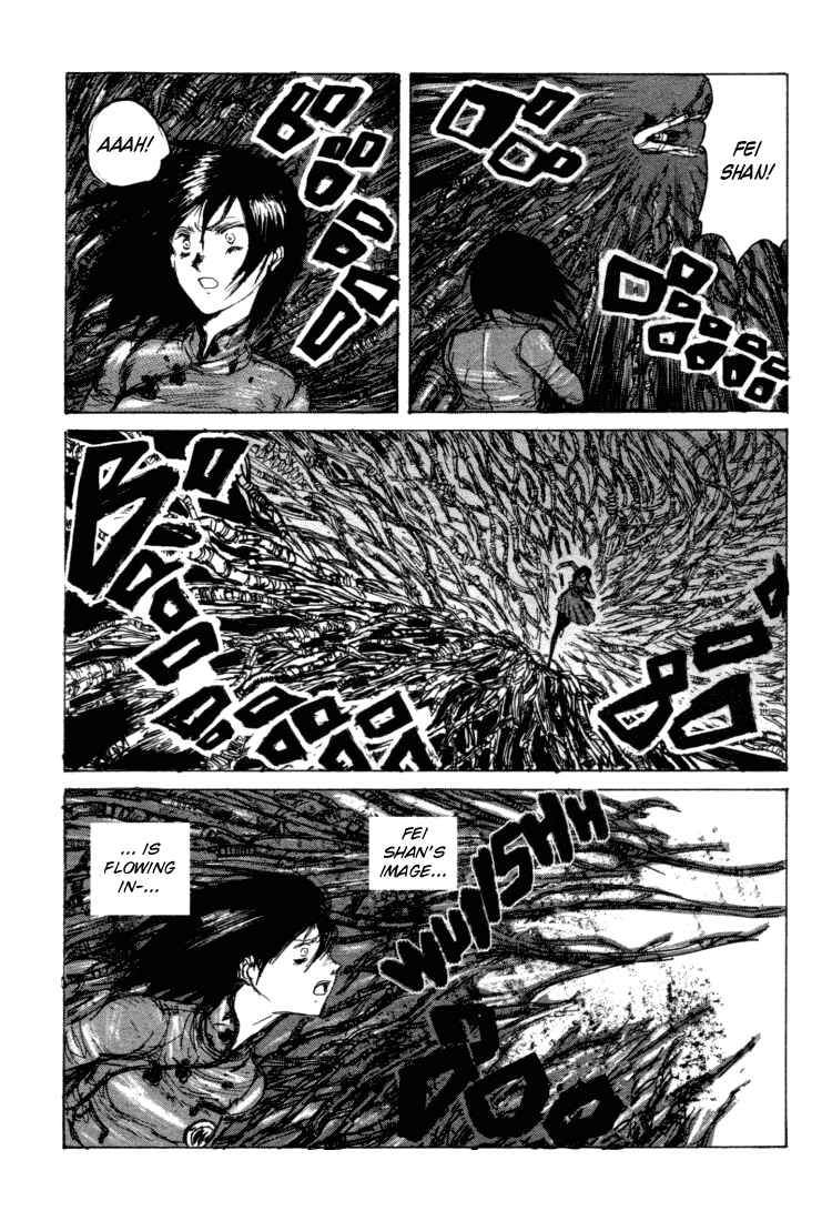 Page 11 Chapter 12 -MAKEN X- ANoTHER