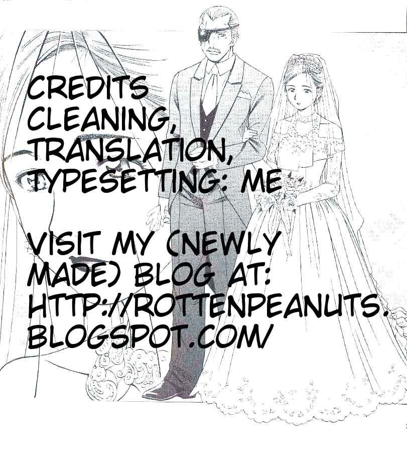 Page 20 Chapter 88 Curry naru Shokutaku