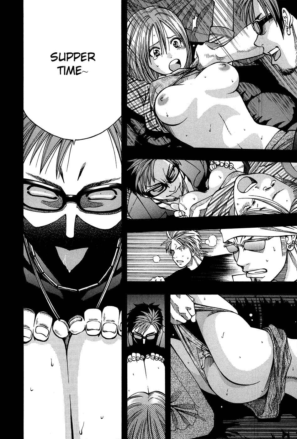 Page 6 Chapter 115 Curry naru Shokutaku