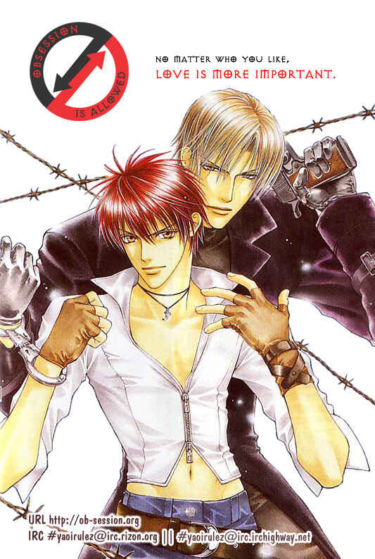 Page 1 Chapter 2 Bishounen no Koi