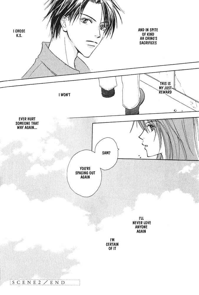 Page 62 Chapter 2 Bishounen no Koi