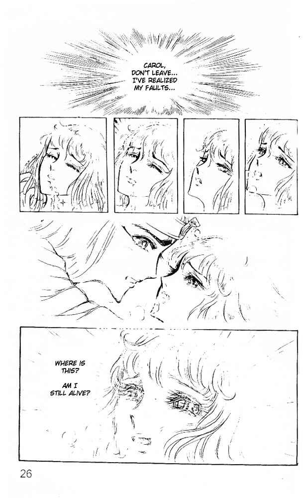 Page 24 Chapter 21 Crest of the Pharaoh