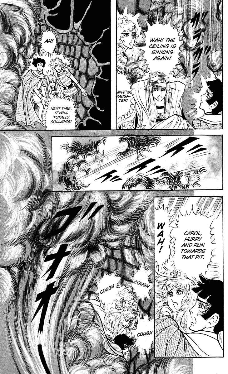 Page 10 Chapter 91 Crest of the Pharaoh