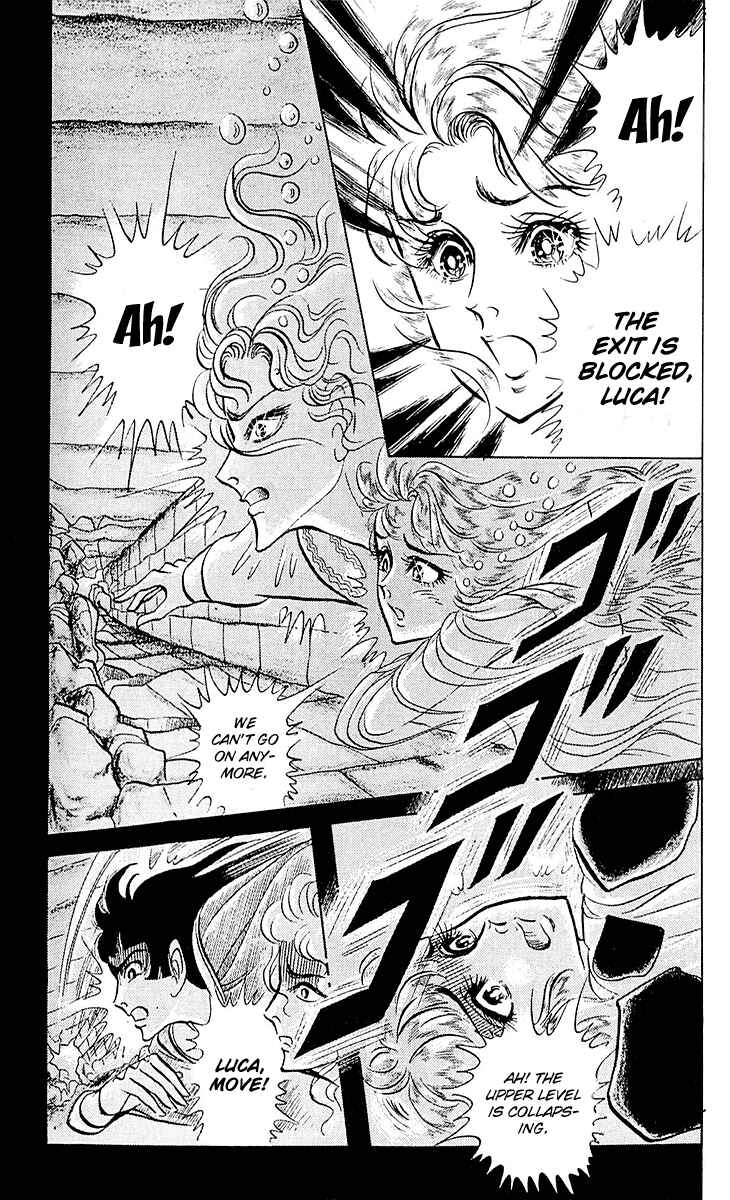 Page 16 Chapter 91 Crest of the Pharaoh