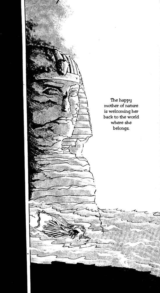Page 30 Chapter 33 Crest of the Pharaoh