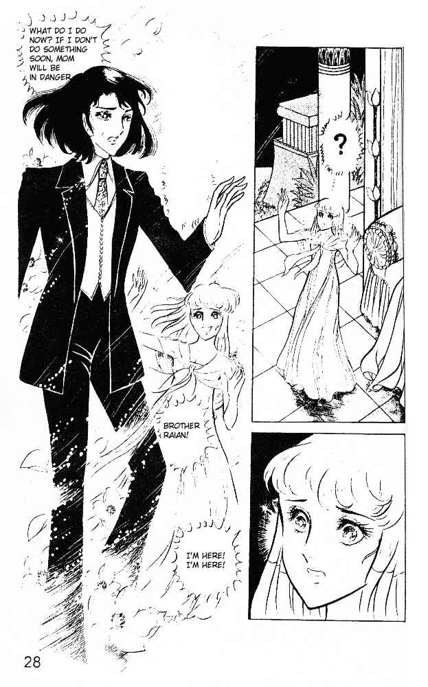 Page 23 Chapter 13 Crest of the Pharaoh