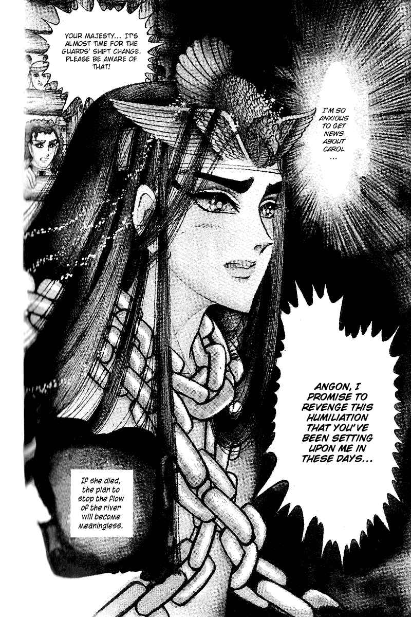 Page 10 Chapter 56 Crest of the Pharaoh