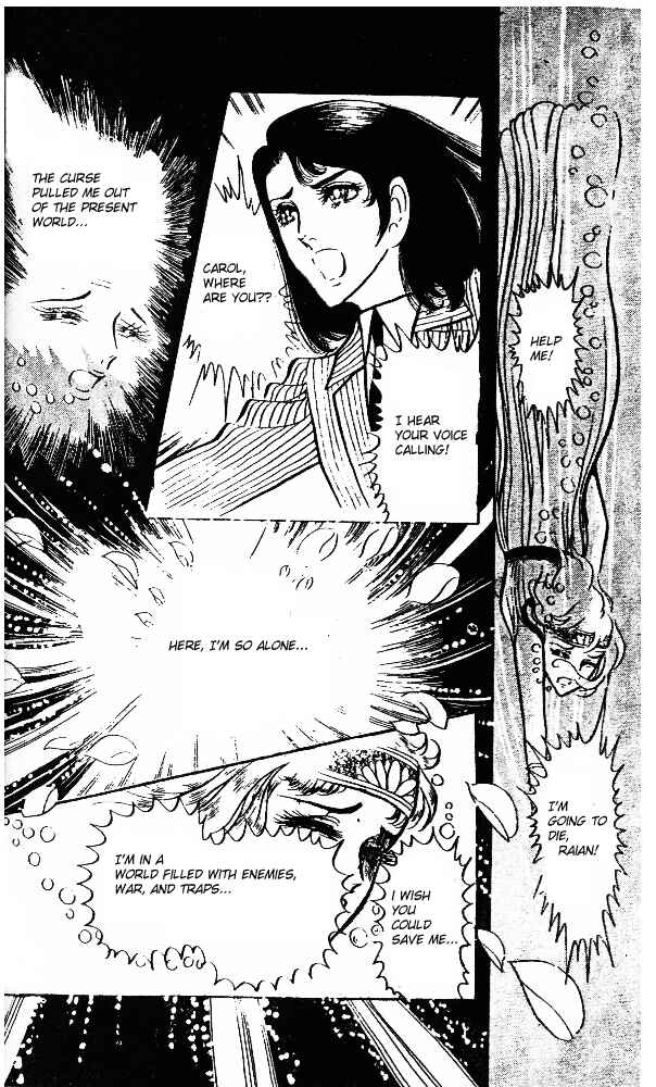 Page 11 Chapter 17 Crest of the Pharaoh