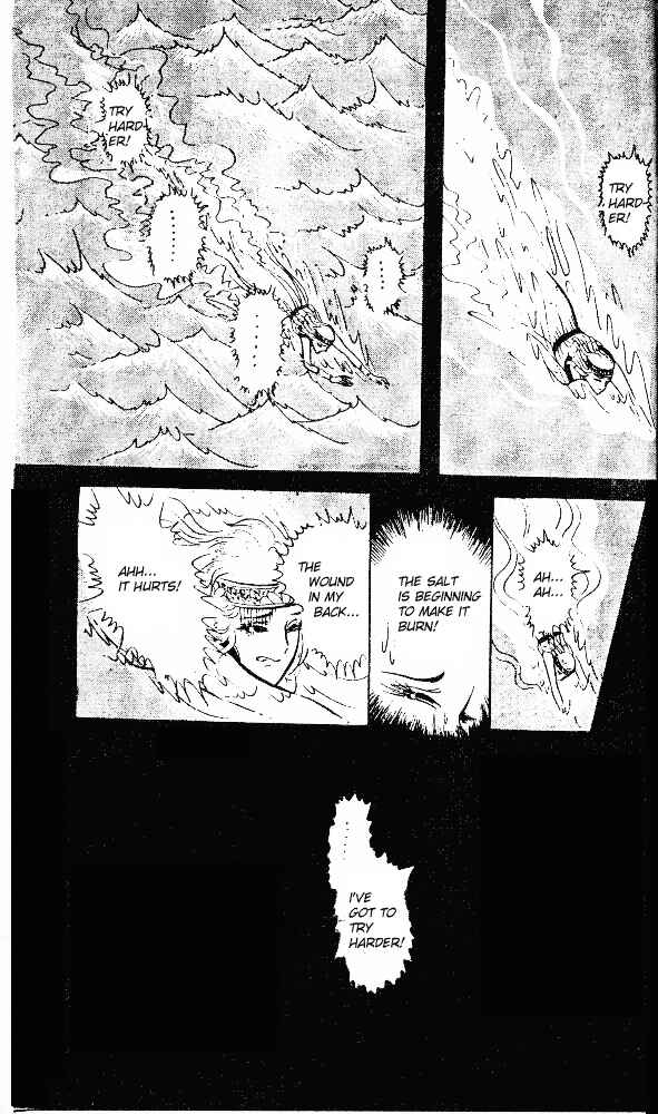 Page 8 Chapter 17 Crest of the Pharaoh