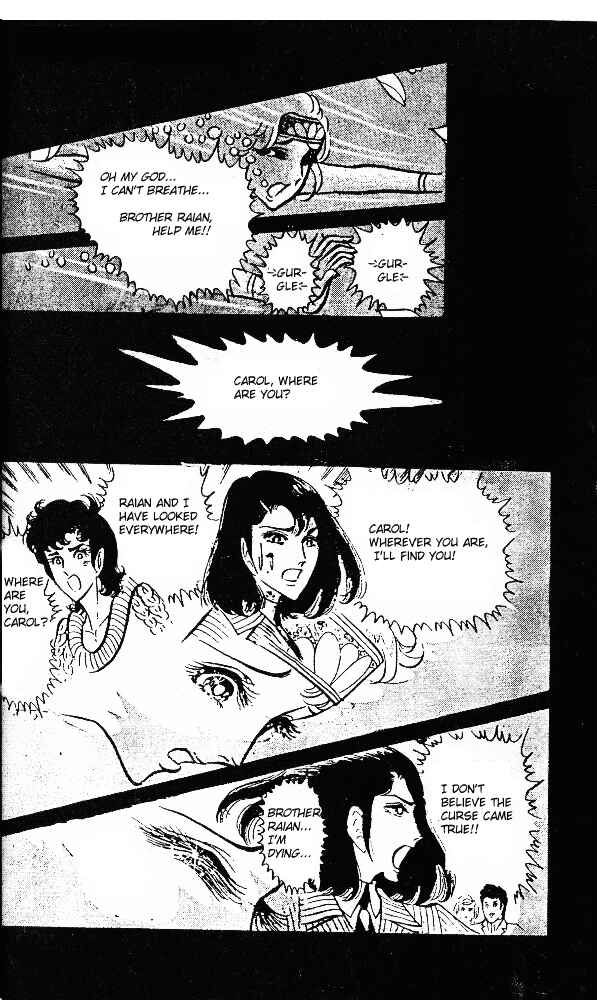 Page 9 Chapter 17 Crest of the Pharaoh